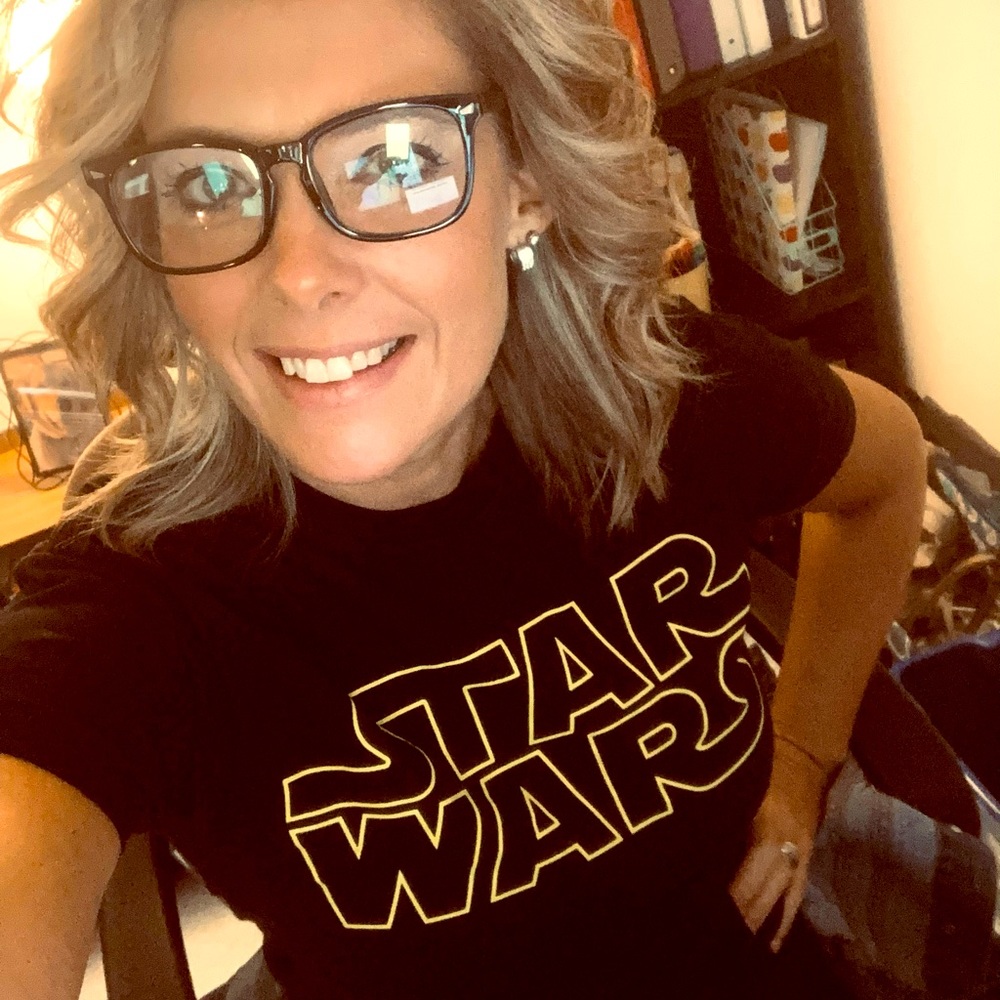 Meet your Posher, Janelle